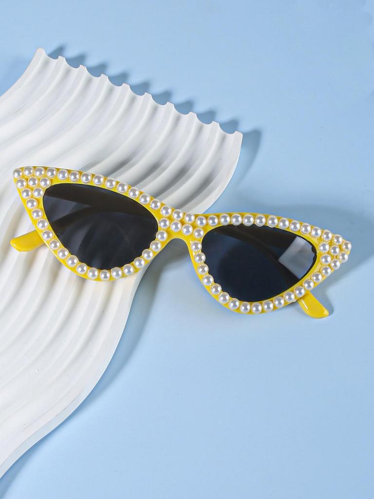 High-End Women's Party Sunglasses: Birthday & Wedding Style - Sexy & Sophisticated with Free Shipping