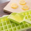 44-Grid Refrigerator Ice Cube Tray