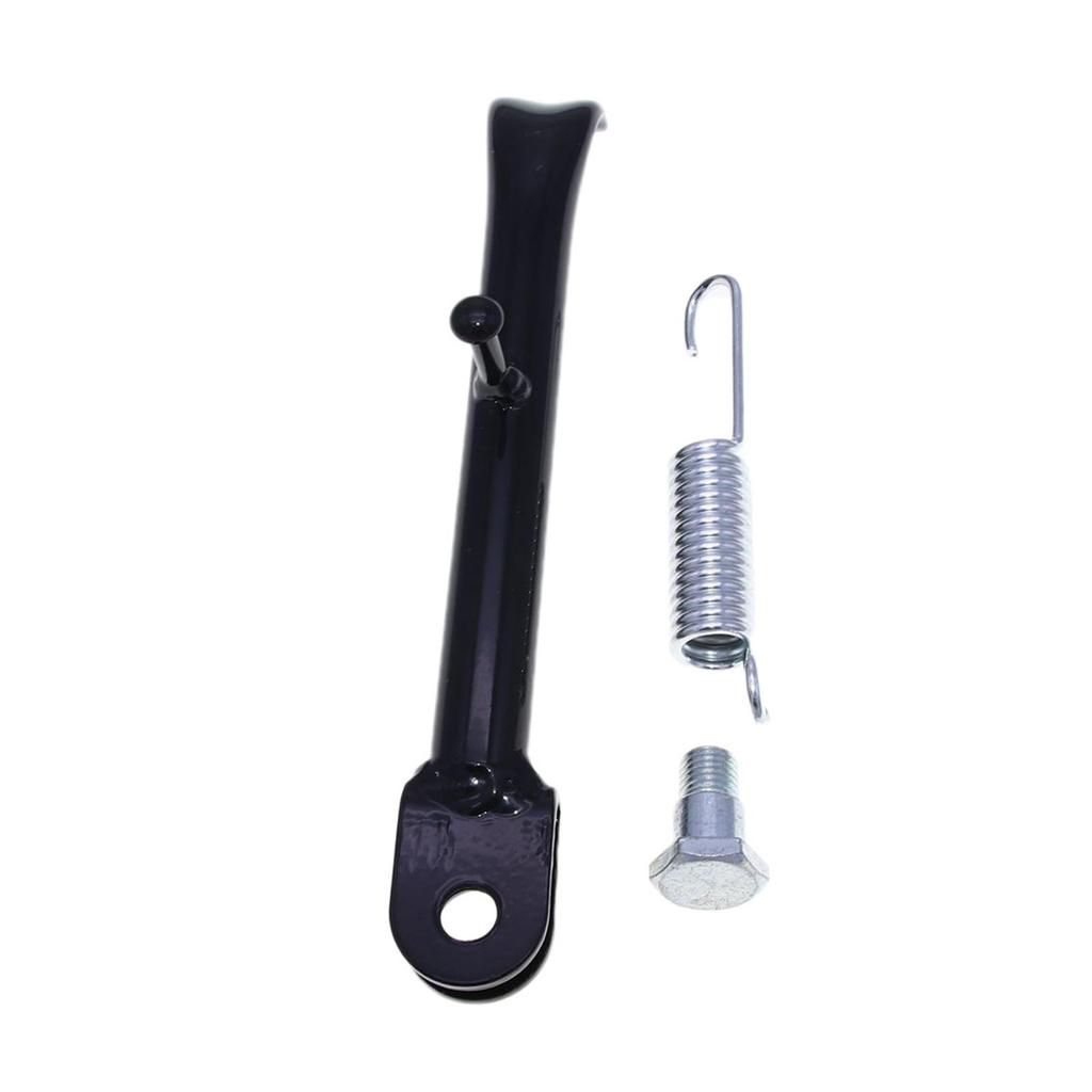 Kick Side Stand Bicycle Bracket for Pit Dirt Bike Mountain Bbr SSR 7.28inch