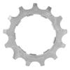 Bike Flywheel Gears 12 Speed High Accuracy Road Bike Freewheel Cog Replacement for Flywheel Tooth Accessories 13T