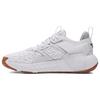 Project Rock 6 Women's White Khaki Training Shoes 3026535-100