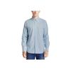 Timberland Urban Outdoor Series Outdoor Casual Solid Color Polo Shirt Men Shirts Deep-Blue A2F2V-B02