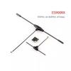MDMOTOR ExpressLRS 915MHz Dual Antenna TX & RX Module Set