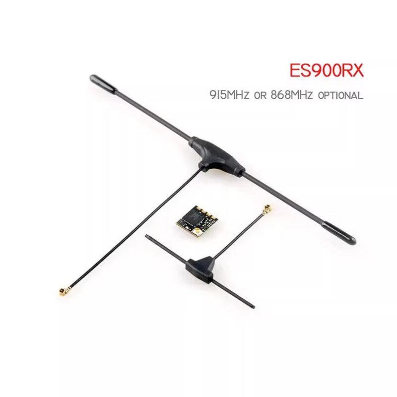 MDMOTOR ExpressLRS 915MHz Dual Antenna TX & RX Module Set