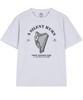Keollola Silent Power Short Sleeve T-Shirt (3 Colors)