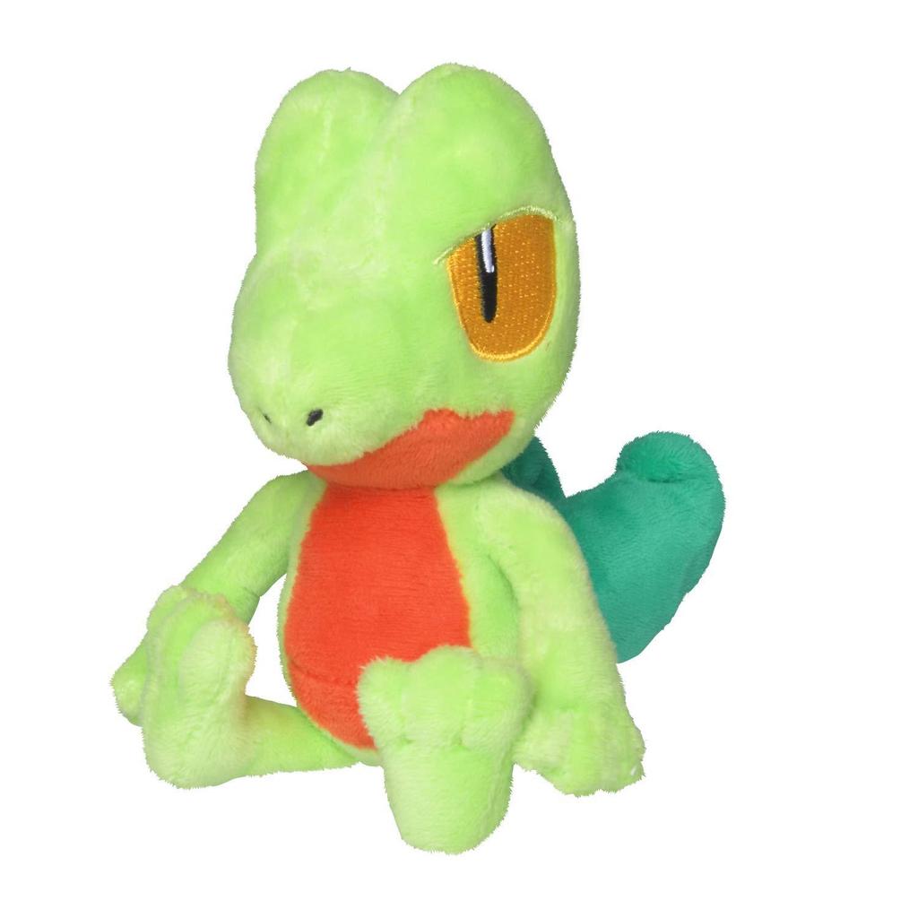 Pokemon Center Original Plush Pokmon fit Kimori 12913(HWD:cm)