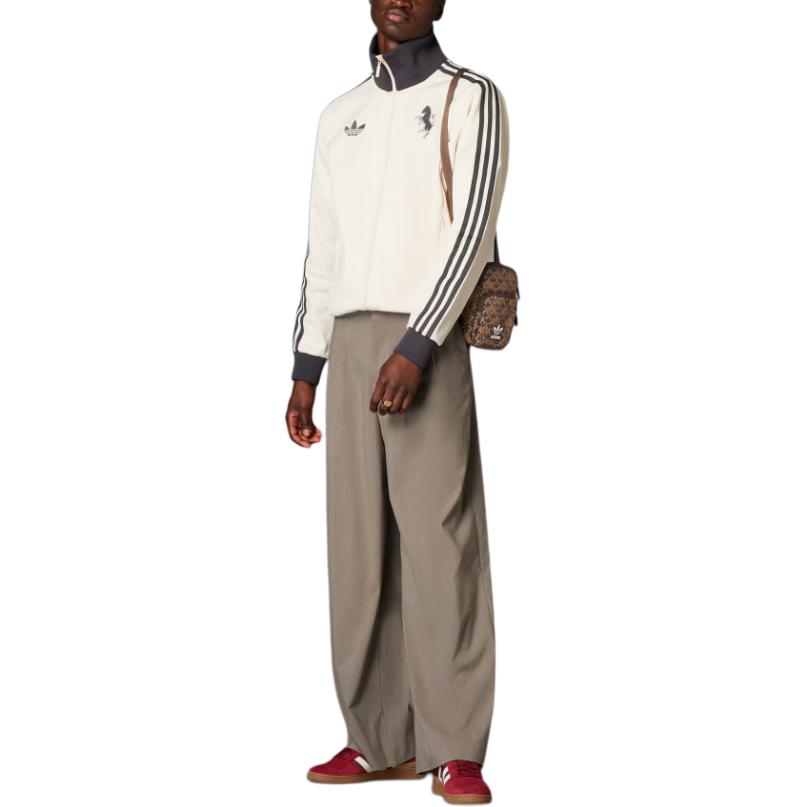 adidas Originals Juventus Originals Trainingsjacke IY0049-