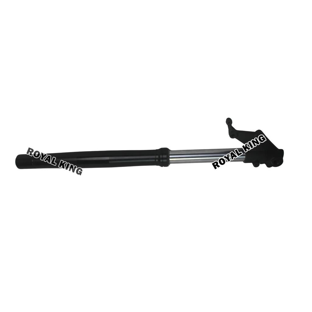 Fit For Royal Enfield "Himalayan 450 Fork Assembly Shocker Left Side"
