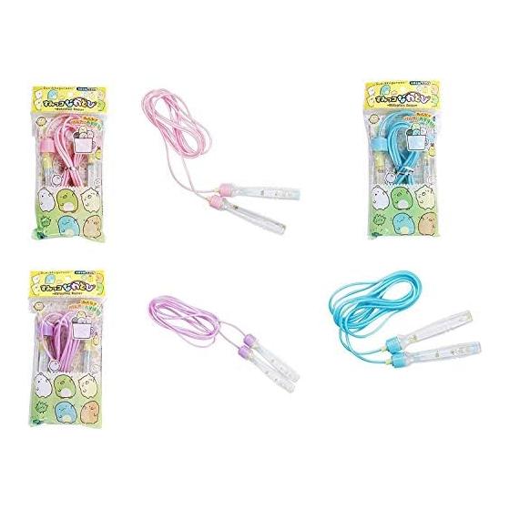 Maruka Sumikko Gurashi Sumikko Jump Rope Toy Sports Ages 6+ 138978 *Color cannot be selected