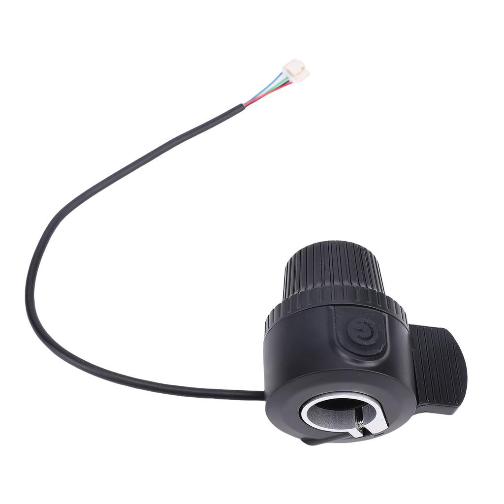 Electric Scooter Thumb Throttle Accelerator Replacement for KuKirin G3 G4 Scooters Precise Control Finger Throttle