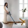 Washer Vacuum Cleaner - CECOTEC Conga Rockstar RS50 - 25,000 Pa - 60 Min - 130 M² - Black / Dark Blue