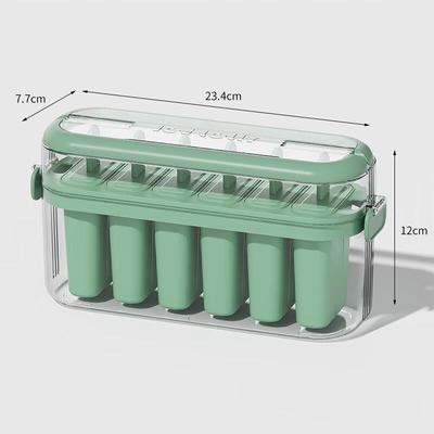 Ice Cream Pop Molds