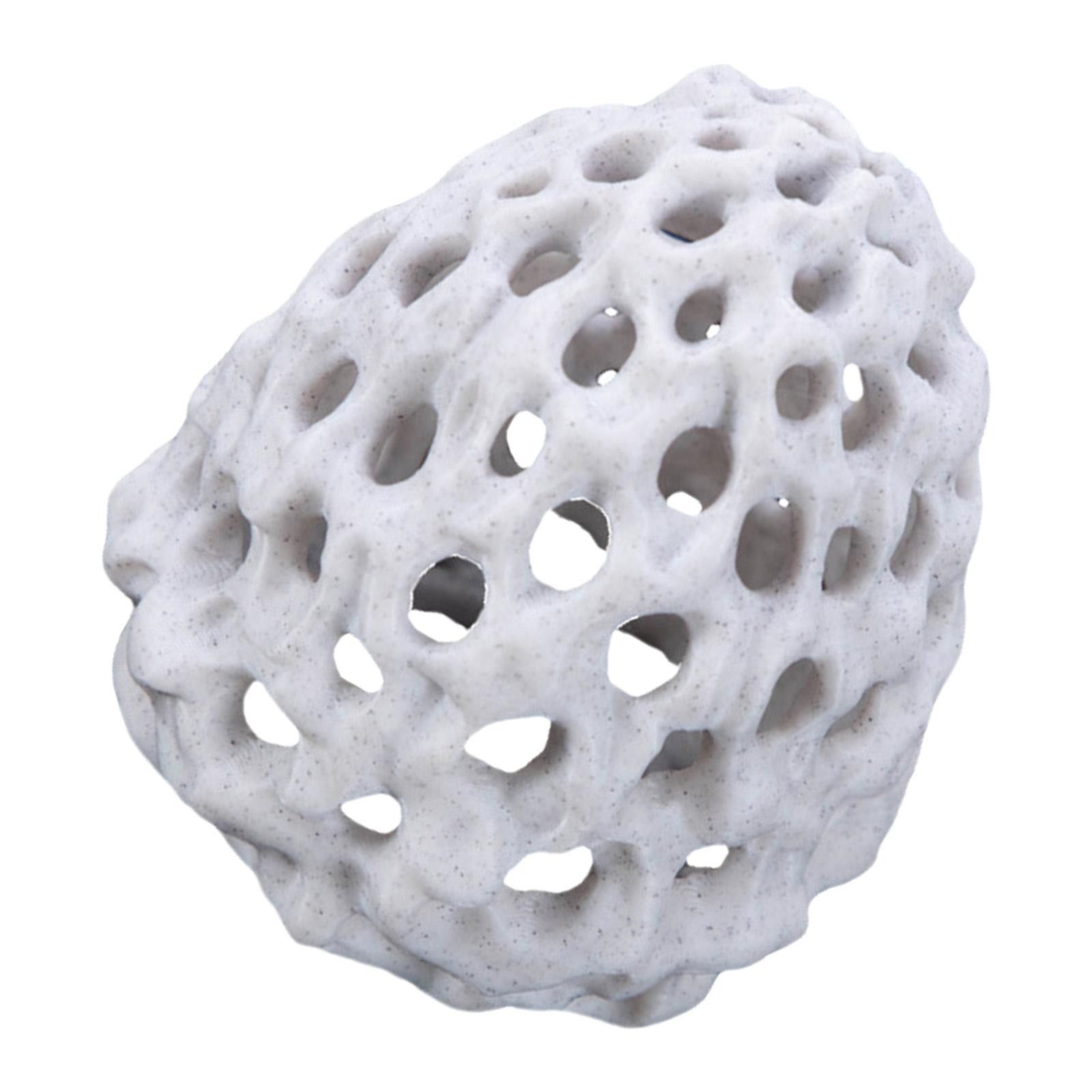 

Укрытие для аквариумных рыб Присоска Пещера Укрытие Дом для Маленьких Рыбок и Креветок Среды обитания Украшение Аксессуар для Аквариумов