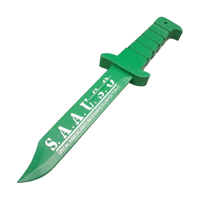 37cm Shiota Nagisa Katana Dagger Anime Assassination Classroom Cosplay Prop Ninja Knife Real Size Japanese Katana Sabre Kid Toy