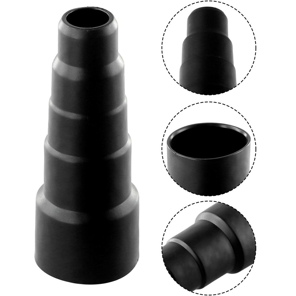 Wet & Dry Adapter Accessories Converter Vacuum Cleaner