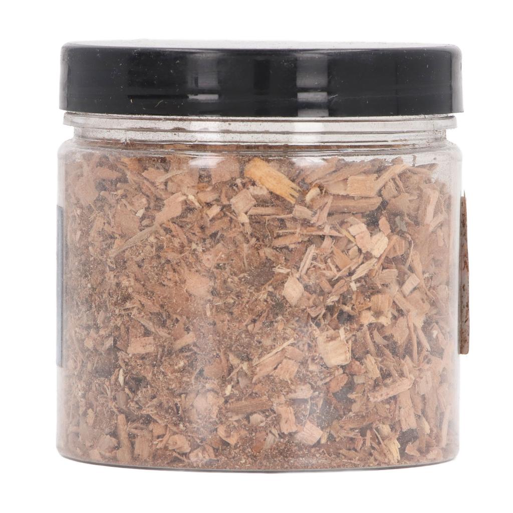 Räucherholzchips Natürliches Produkt Schnelle Rauchentwicklung Multifunktionale Obstholz-Aroma-Cocktail-Holzspäne für Whiskey