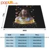 Nicolas Cage Ultra-Soft Blanket Quilt Winter Sofa Cover Bed Covers