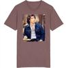 John Travolta Welcome Back Kotter T Shirt
