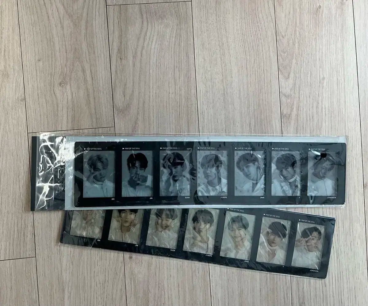 

[USED] BTS BTS (Bangtan Boys) TOUR Film Photo