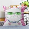 The Disastrous Life of Saiki K Personalized Pillow Cover Kids Bedroom Wild Party Decor Pillowcase kid Birthday shower Gift