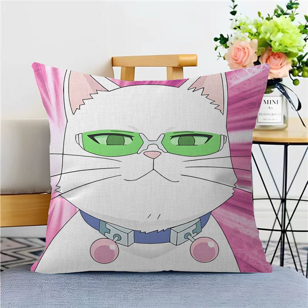 The Disastrous Life of Saiki K Personalized Pillow Cover Kids Bedroom Wild Party Decor Pillowcase kid Birthday shower Gift