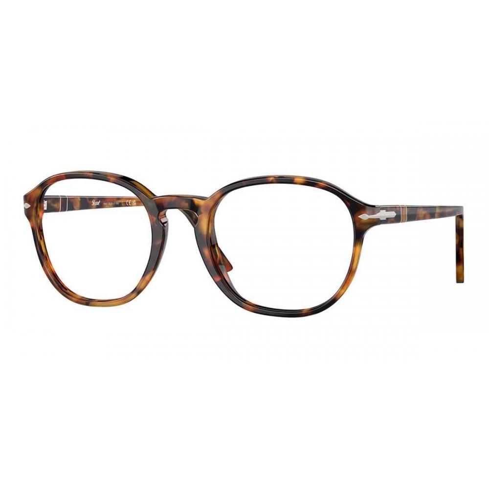 Persol Po3343v 1052 Unisex Eyeglasses