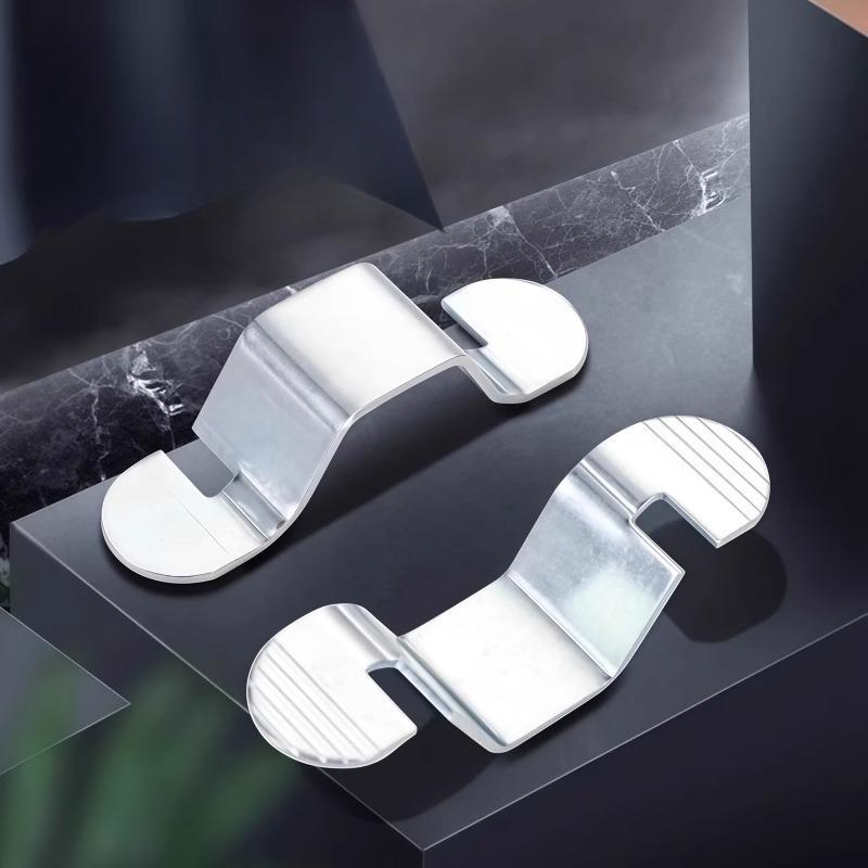 4-point Faucet Water Inlet Hose Wrench Bathroom Angle Valve Kitchen Sink Washbasin Water Pipe Nut Detachable  Accessory