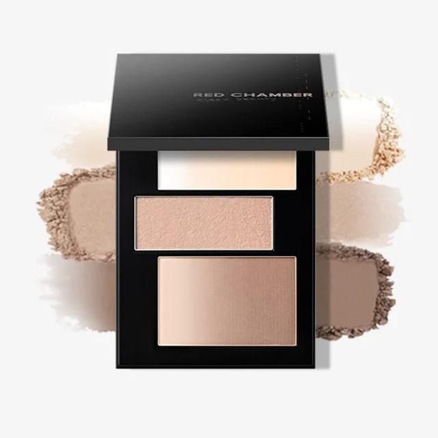 RED CHAMBER - Haruki Serenity Contour Powder #CP000