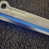 Gaoweier Dai Camry 18-23 Model Door Ambient Light Strips - 4 Door Panel Replacement