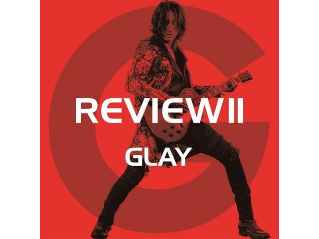 REVIEW II BEST OF GLAY [4CD+2DVD] Nomal Edition GLAY PCCN-41 J-Rock Best Of NEW