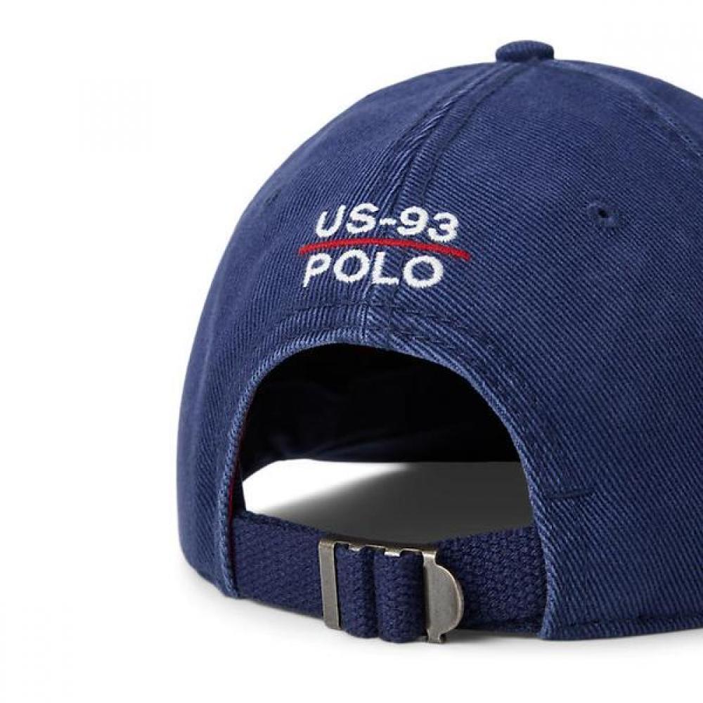 Polo Ralph Lauren Men S Cp 93 Twill Ball Cap mapohgS0j422671410