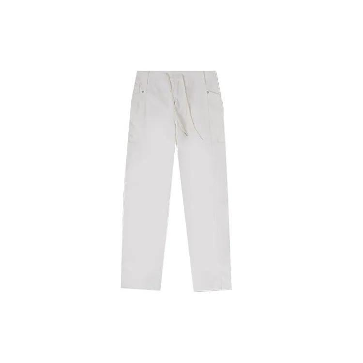 Converse Casual Pants Women's White Moderate Other (Unisex) Casual Pants 10026556 A01