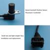Versatile Crankshaft Position Sensor 12141703277 1703277 12141703221 CSS280 For BMW 3 5 7 E36 E39 Z3 320I 328I 520I 523I 528I 72