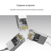 GAOXIAN CAT6 Shielded RJ45 Modular Plugs
