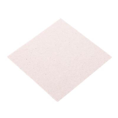 5Pcs 13*13Cm Universal Microwave Oven Accessory High-Temperature Resistant Electrical Insulation Mica Plate Sheets