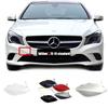 Front Tow Cover Fit 12-15 Mercedes-Benz CLA-Class Coupe W117 for CLA180 CLA200 CLA220 CLA250 2012 2013 2014 2015 Bumper Hook Eye Cap 1178850622