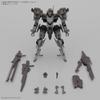 BANDAI SPIRITS 30MM xEXM-000 Zenovalt 1/144 Scale Pre-Colored Plastic Model Kit