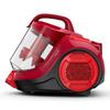 Rowenta Swift Power Cyclonic RO2913EA vacuum cleaner 750W Red