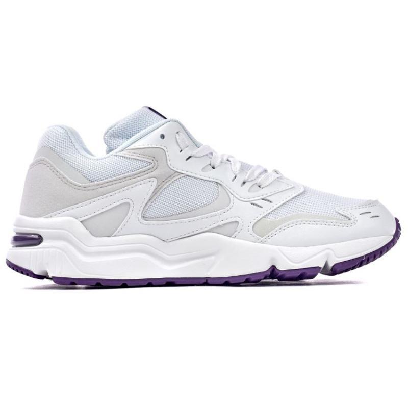 New Balance 426v1 White Violet Women's Sneakers WL426LA1