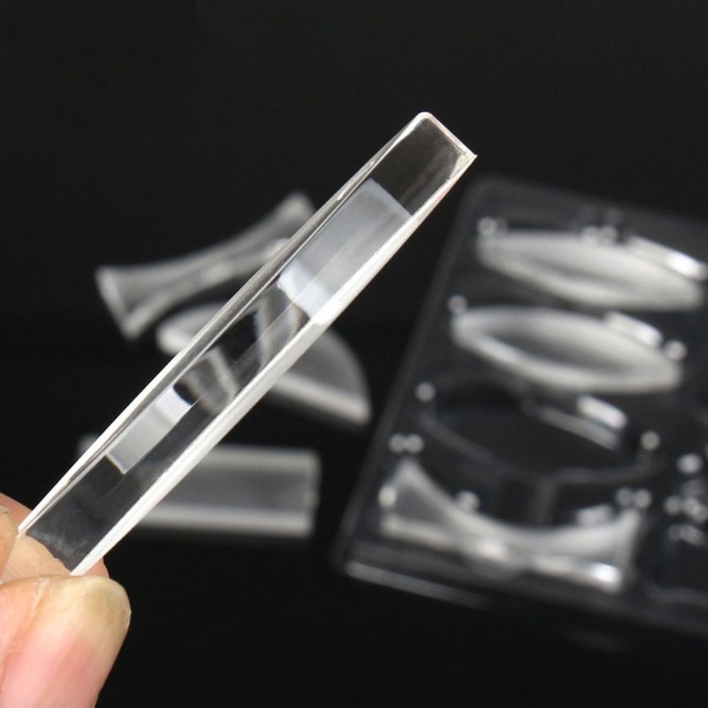 Good Transparency Optical Parallel Lens Flexible Combination Imaging Equipment Tool  Student