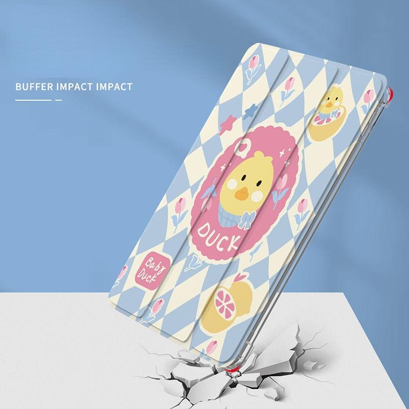 Novo estilo para iPad Air 2 Air 4/5 capa para iPad 8ª 9ª geração capa 10.2 para iPad Pro 11 2021 7ª 2 3 4 Air 5 102 Mini 6 4 5 capa capa