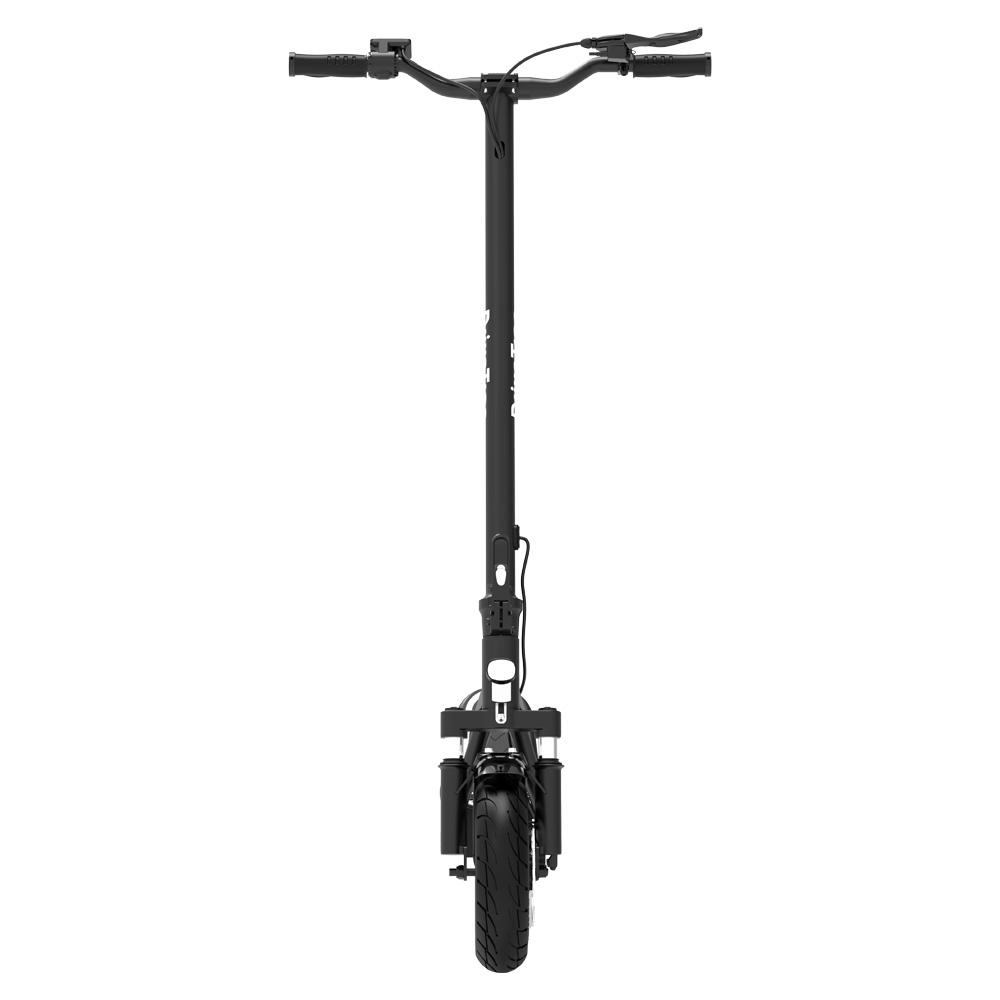 DriveTron DT01 Multi Terrain Adult E-Scooter 36V13Ah Battery 400W Motor 10 Inch Road Tire With Dual Disc Brakes Outdoor Riding Electric Scooter