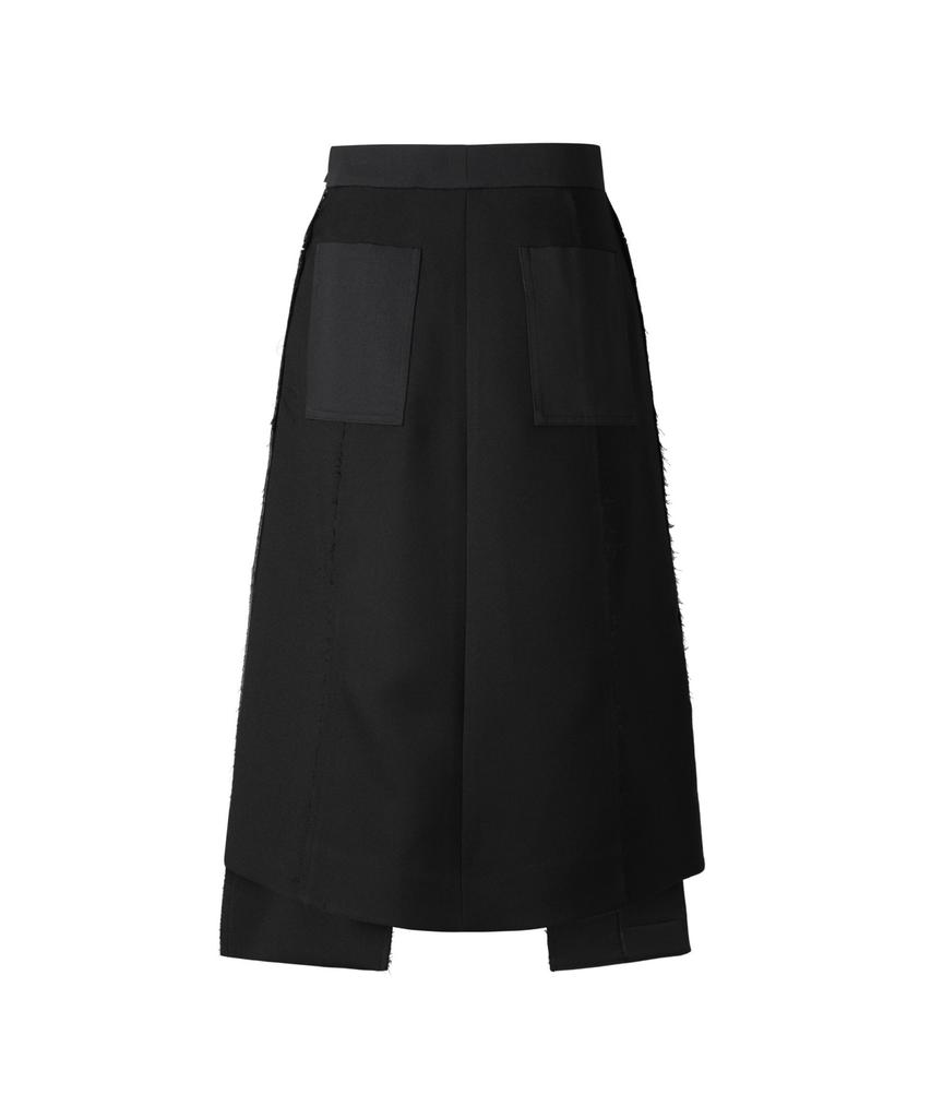 Recorde Jacket Lining Skirt_Rqkaa24533Bkx