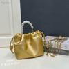 Classic Best-selling Niche Design High-quality Chain Lucky Bag Handbag Commuter Casual Versatile Shoulder Crossbody Bag