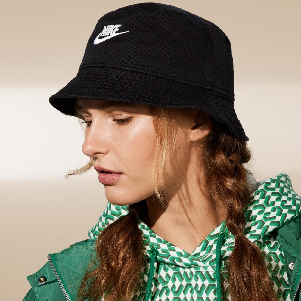 Nike Apex Futura Washed Bucket Hat Fb5381 010