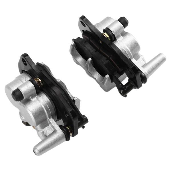 

Yamaha-Compatible Pair 5B4-2580T-01-00 & 5B4-2580U-01-00 none
