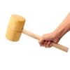 Youmaida Y5388 Woodworking Hardwood Mallet