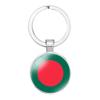 Decorative Keychain Showcasing Asian Country Flags Perfect For Birthdays And Parties