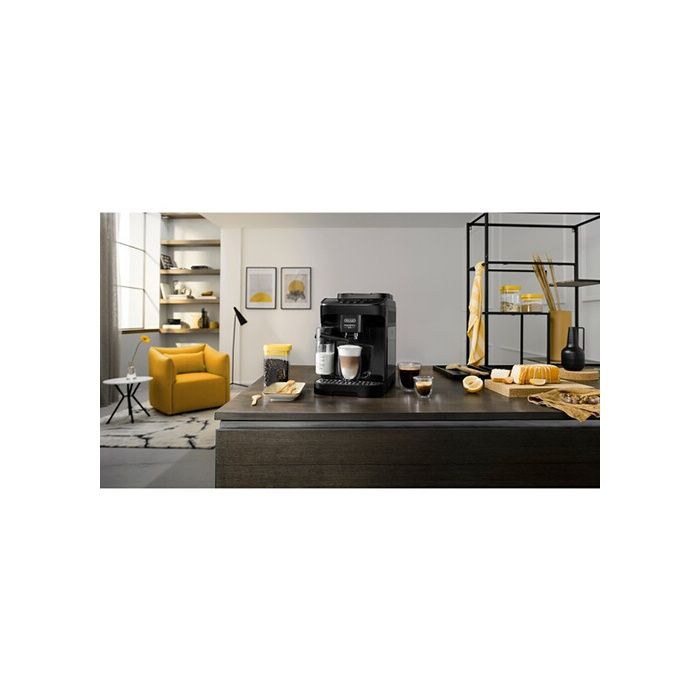 Machine à café De’Longhi Magnifica Evo ECAM290.51.B
