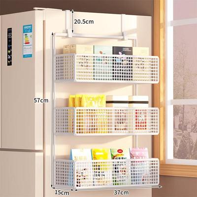 Contenitori per alimenti – Contenitori e organizer frigo